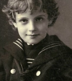 фотография Николенька Иртеньев