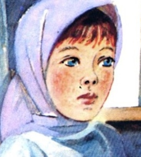 фотография Настя