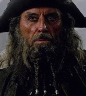 фотография Черная Борода