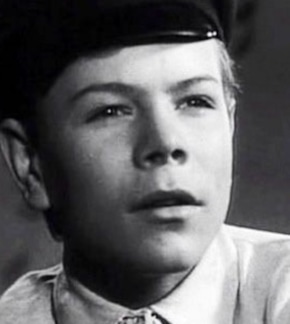 фотография Алеша Пешков