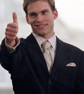 фотография Стифлер