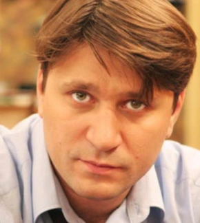 фотография Гена Букин