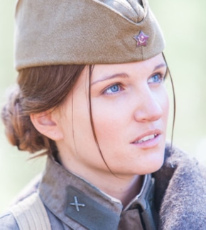 фотография Женя Комелькова