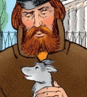 фотография Герасим