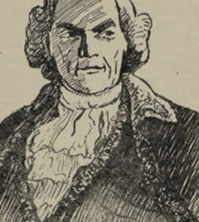 фотография Стародум