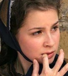 фотография Дуня Раскольникова