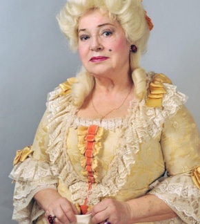 фотография Простакова