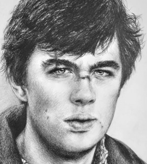 фотография Данила Багров