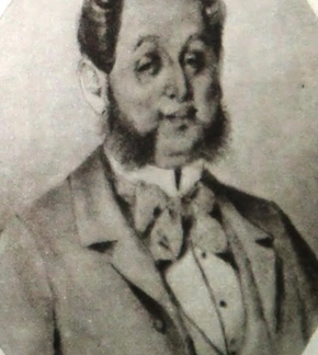 фотография Петр Лужин