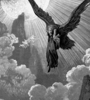 фотография Ларра