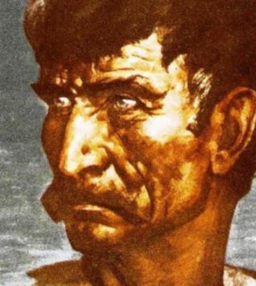 фотография Челкаш