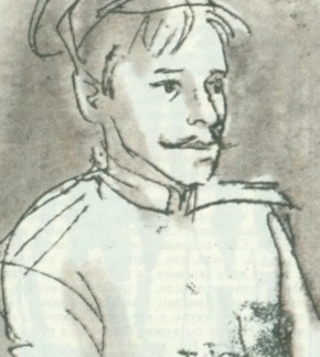 фотография Николай Алмазов