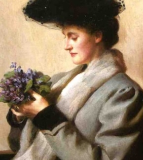 фотография Вера Алмазова