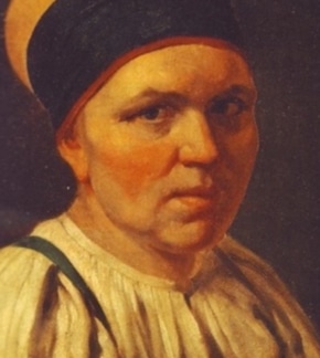 фотография Матрена Тимофеевна