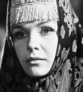 фотография Марья-искусница