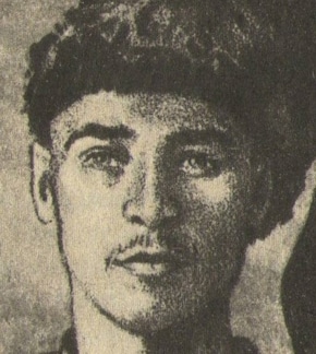 фотография Андрий Бульба