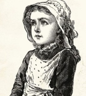 фотография Козетта