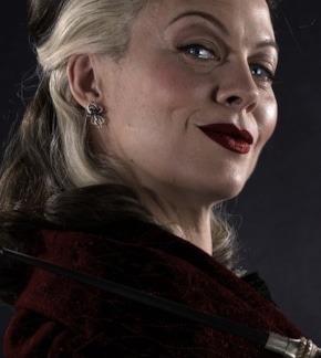 фотография Нарцисса Малфой