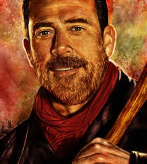 фотография Ниган