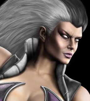 фотография Синдел