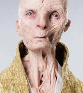 фотография Сноук