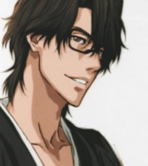 фотография Айзен