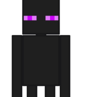 фотография Эндермен