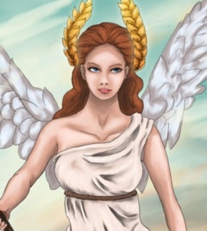 фотография Ника