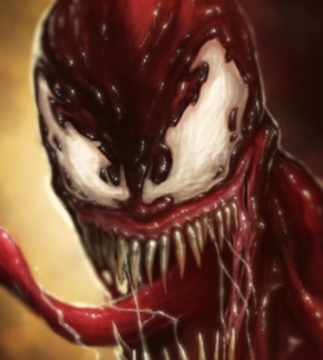 фотография Карнаж