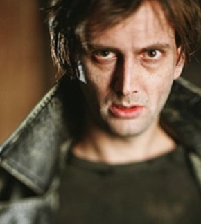 фотография Барти Крауч