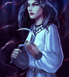 фотография Мара