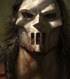 фотография Кейси Джонс