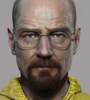 фотография Уолтер Уайт