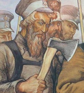 фотография Тихон Щербатый