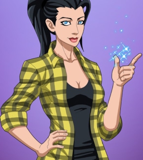 фотография Затанна