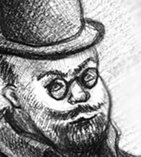 фотография Ионыч