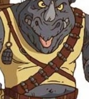 фотография Рокстеди