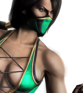 фотография Джейд