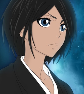 фотография Рукия Кучики