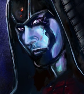 фотография Ронан Обвинитель