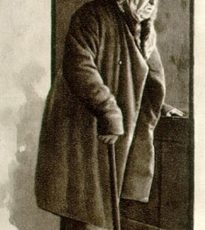 фотография Фирс