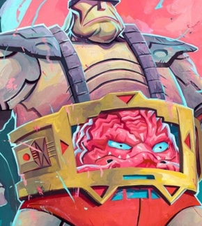 фотография Крэнг