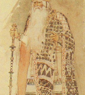 фотография Берендей