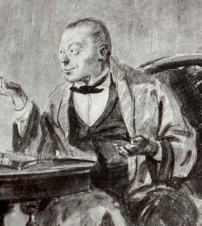 фотография Лебезятников