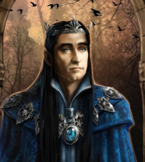 фотография Элронд