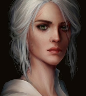 фотография Цирилла