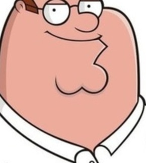 фотография Питер Гриффин