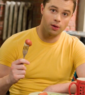 фотография Кузя