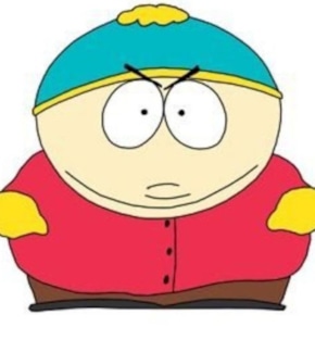 фотография Эрик Картман