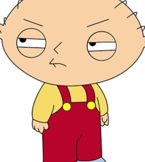 фотография Стьюи Гриффин